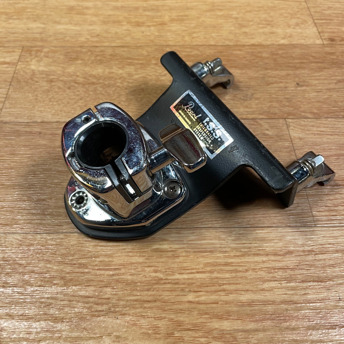 Pearl IS-1216N I.S.S. Tom Suspension Mount System 12" - 16" Drum ISS