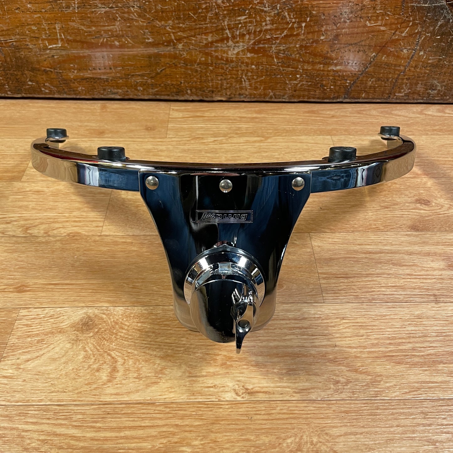 Ludwig Vibraband Tom Suspension Mount 12-13" 6 Lug