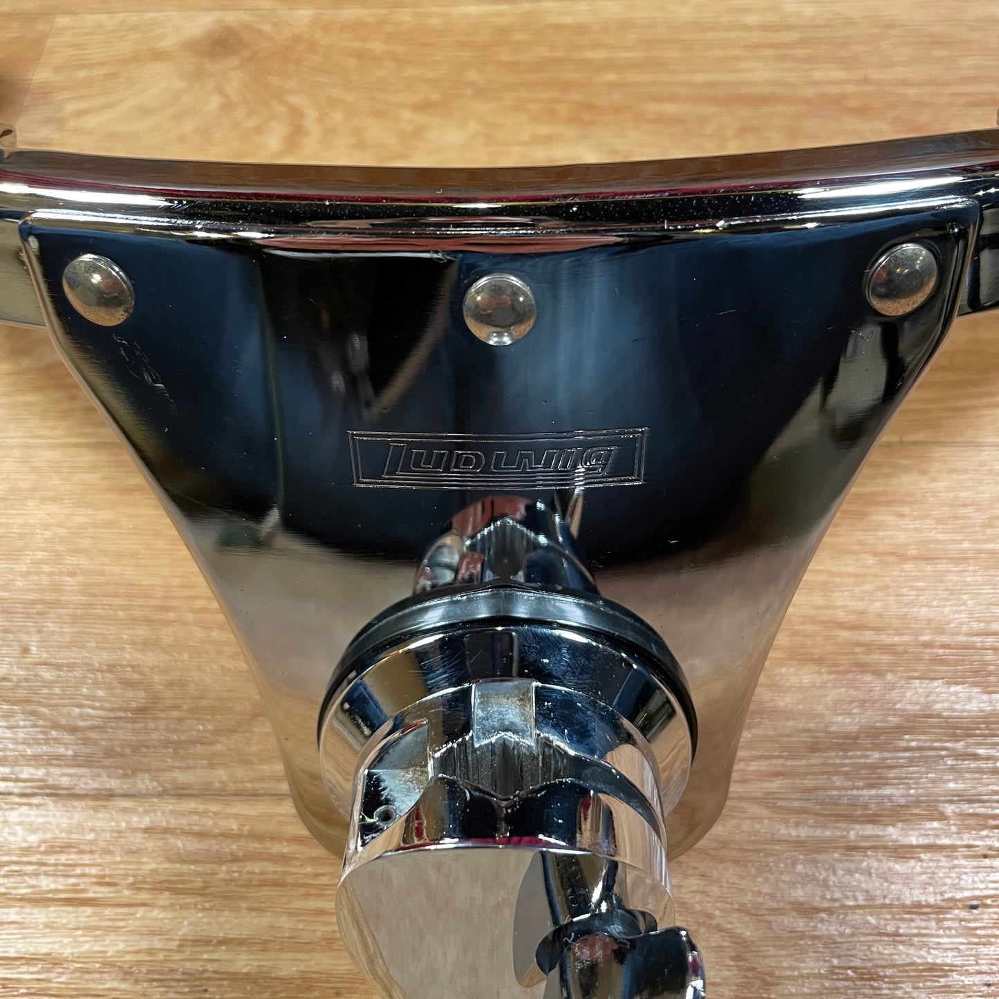 Ludwig Vibraband Tom Suspension Mount 12-13" 6 Lug