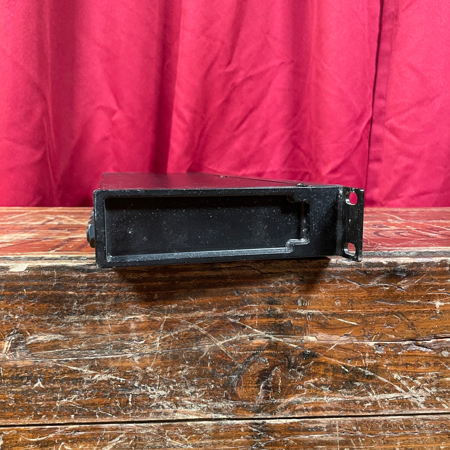 Alesis DM5 18-Bit Stereo Drum Module Sample Rack