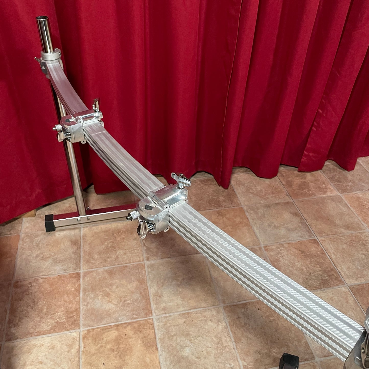 Pearl DR-503C Curved Drum Rack Mounting System