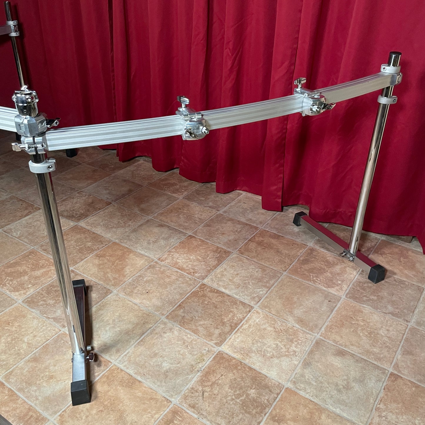 Pearl DR-503C Curved Drum Rack Mounting System
