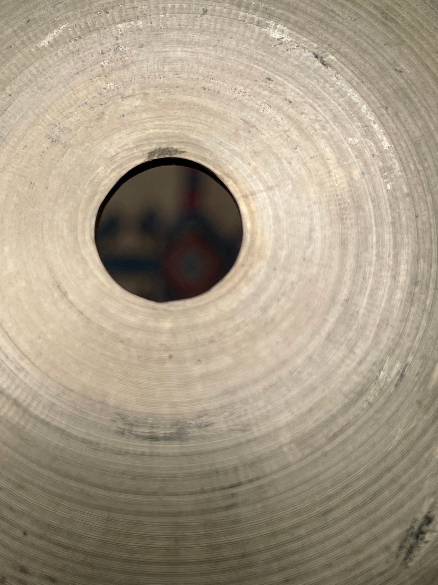 24" Zildjian A 1960s Ride Cymbal 3353g *Video Demo*