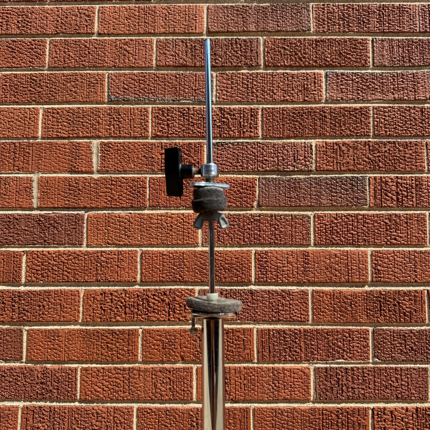 1970s-1980s Ludwig Hercules Spur-Lok No. 1131 Hi-Hat Stand