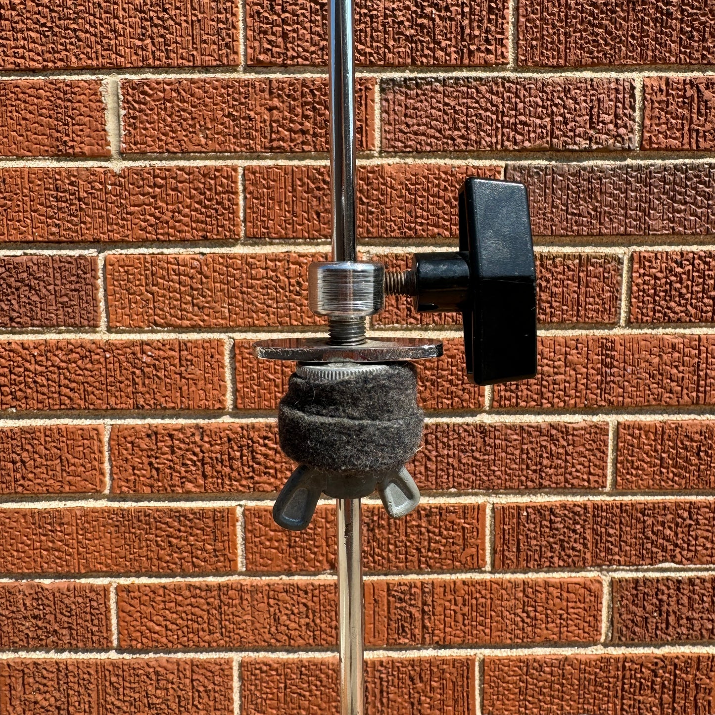 1970s-1980s Ludwig Hercules Spur-Lok No. 1131 Hi-Hat Stand