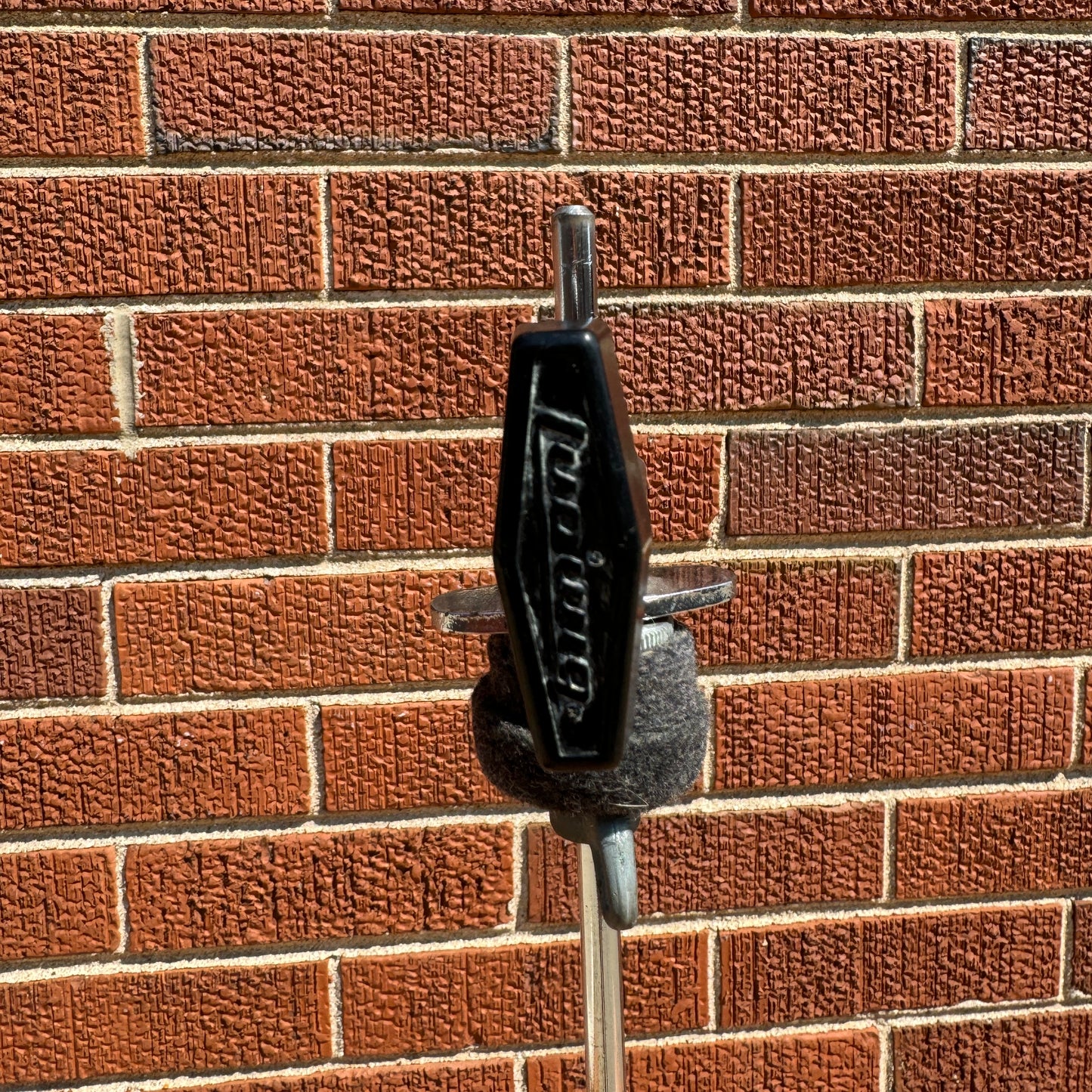 1970s-1980s Ludwig Hercules Spur-Lok No. 1131 Hi-Hat Stand