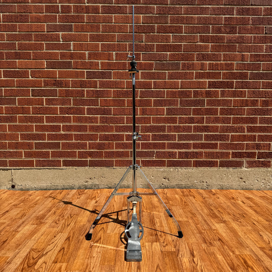 1970s-1980s Ludwig Atlas No. 1124 Atlas Hi-Hat Stand