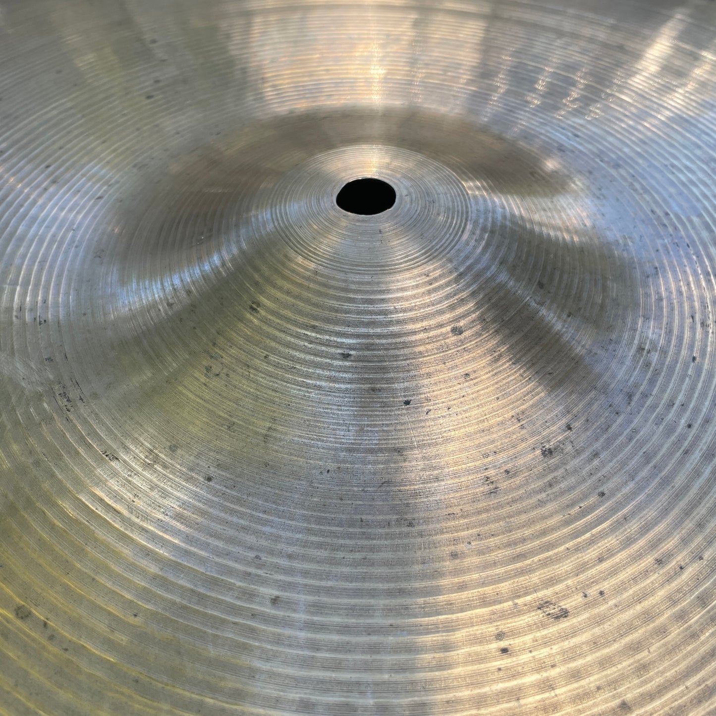 20" Zildjian A 1960s Ride Cymbal 2160g *Video Demo*