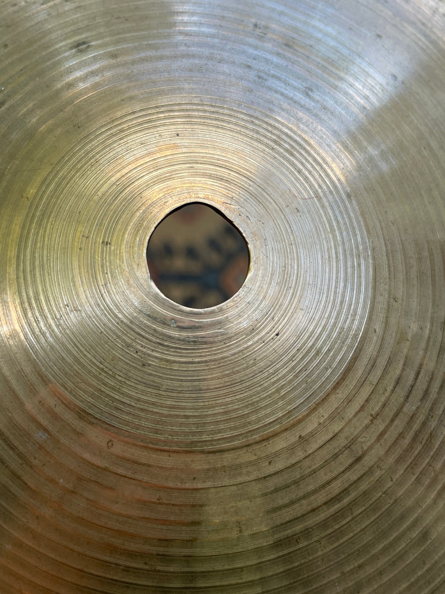 20" Zildjian A 1960s Ride Cymbal 2160g *Video Demo*