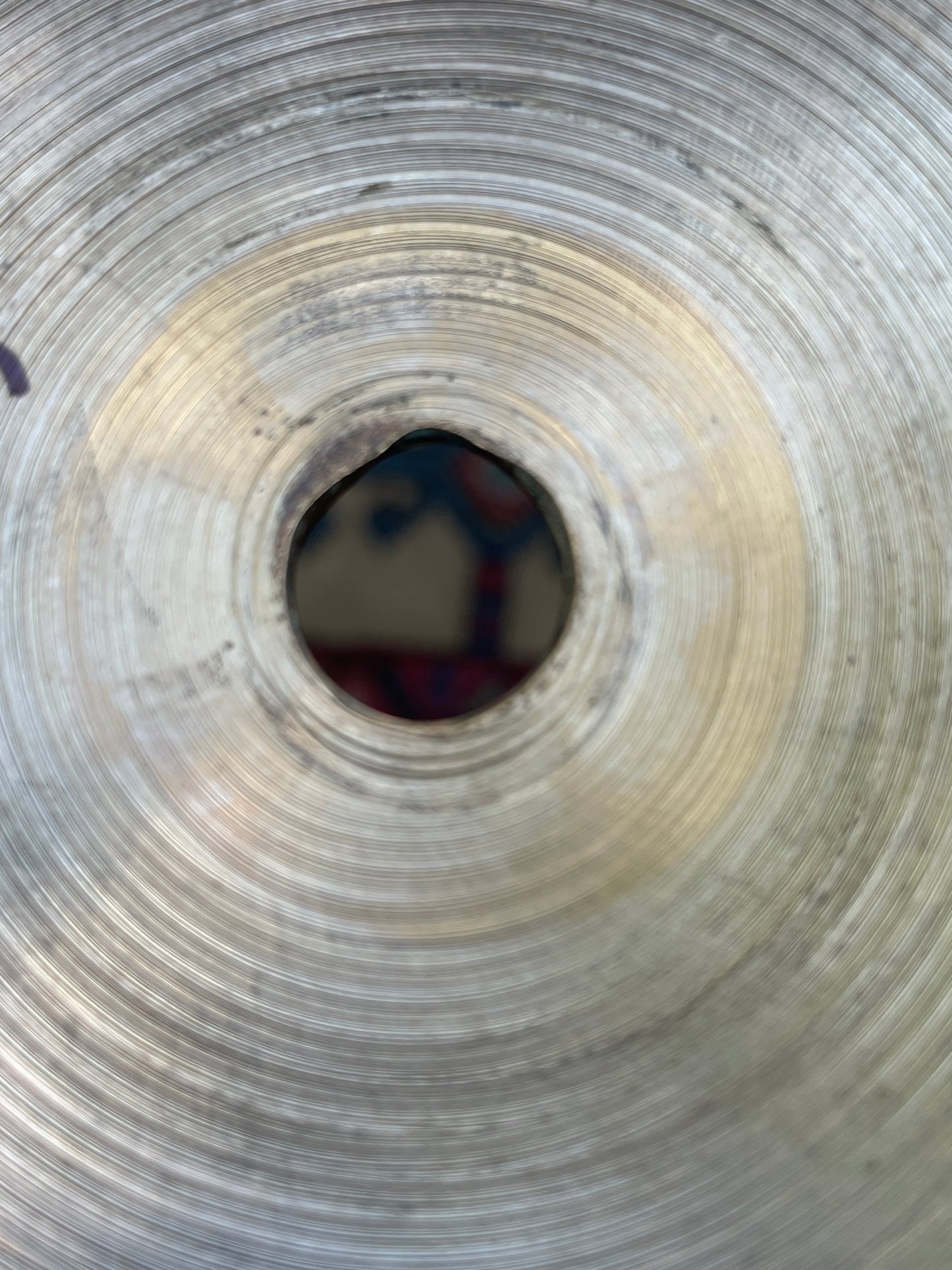 20" Zildjian A 1960s Ride Cymbal 2160g *Video Demo*