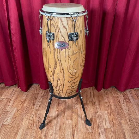 Gon Bops Alex Acuna Signature 10.75" Quinto Natural - Conga