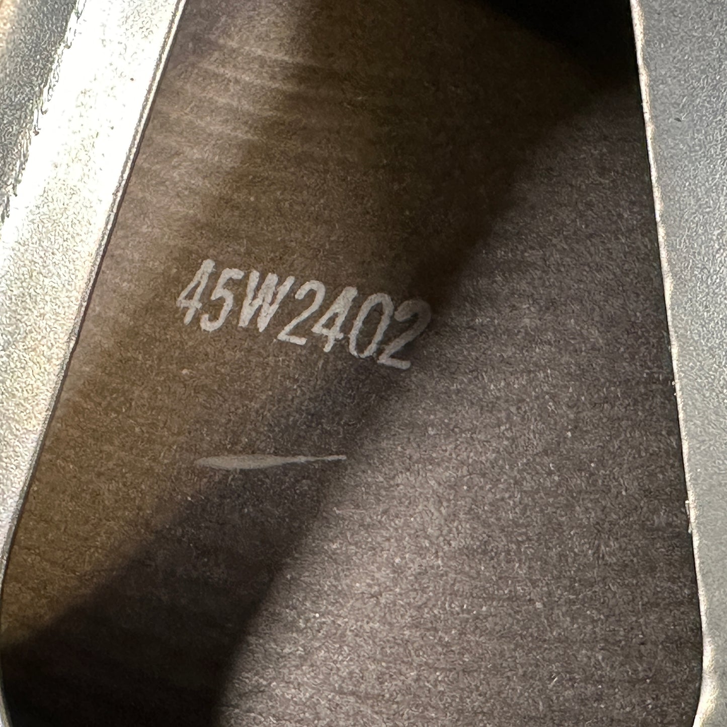 Vintage 15" Rola Speaker 8 Ohms 038-0102-00 For Kustom 215B Cab #1