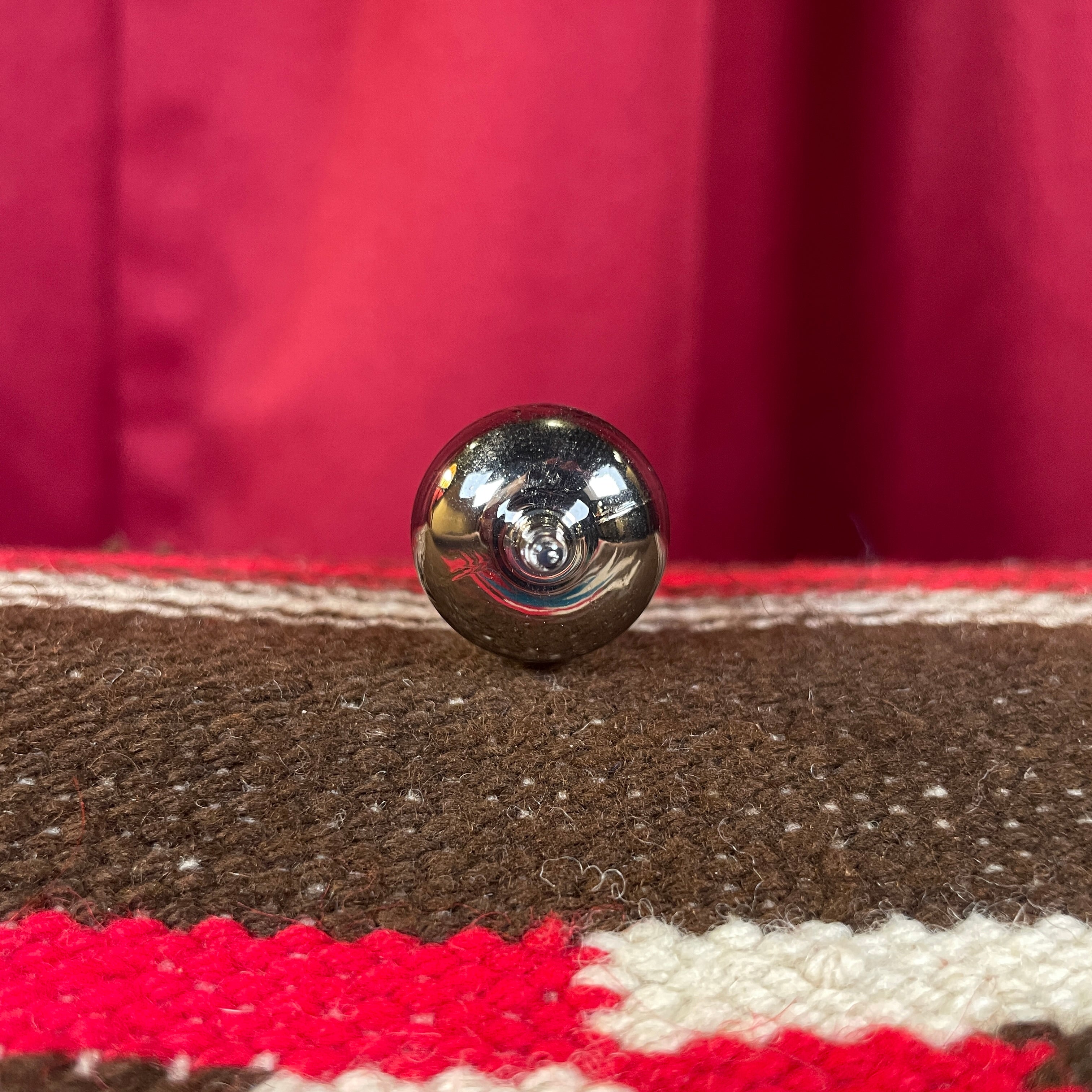 Amperex Bugle Boy 7025 (ECC83 / 12AX7A)