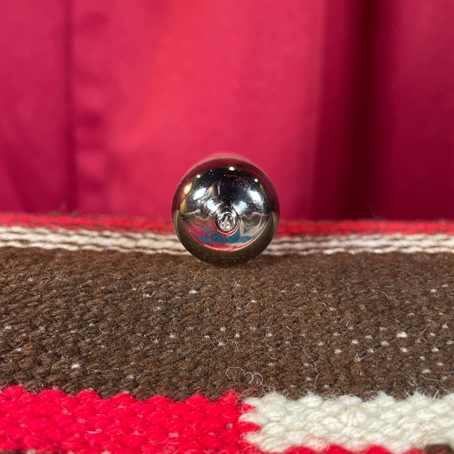 Vintage GE 12AU7A Short Plate Preamp Tube Valve Made In USA #47