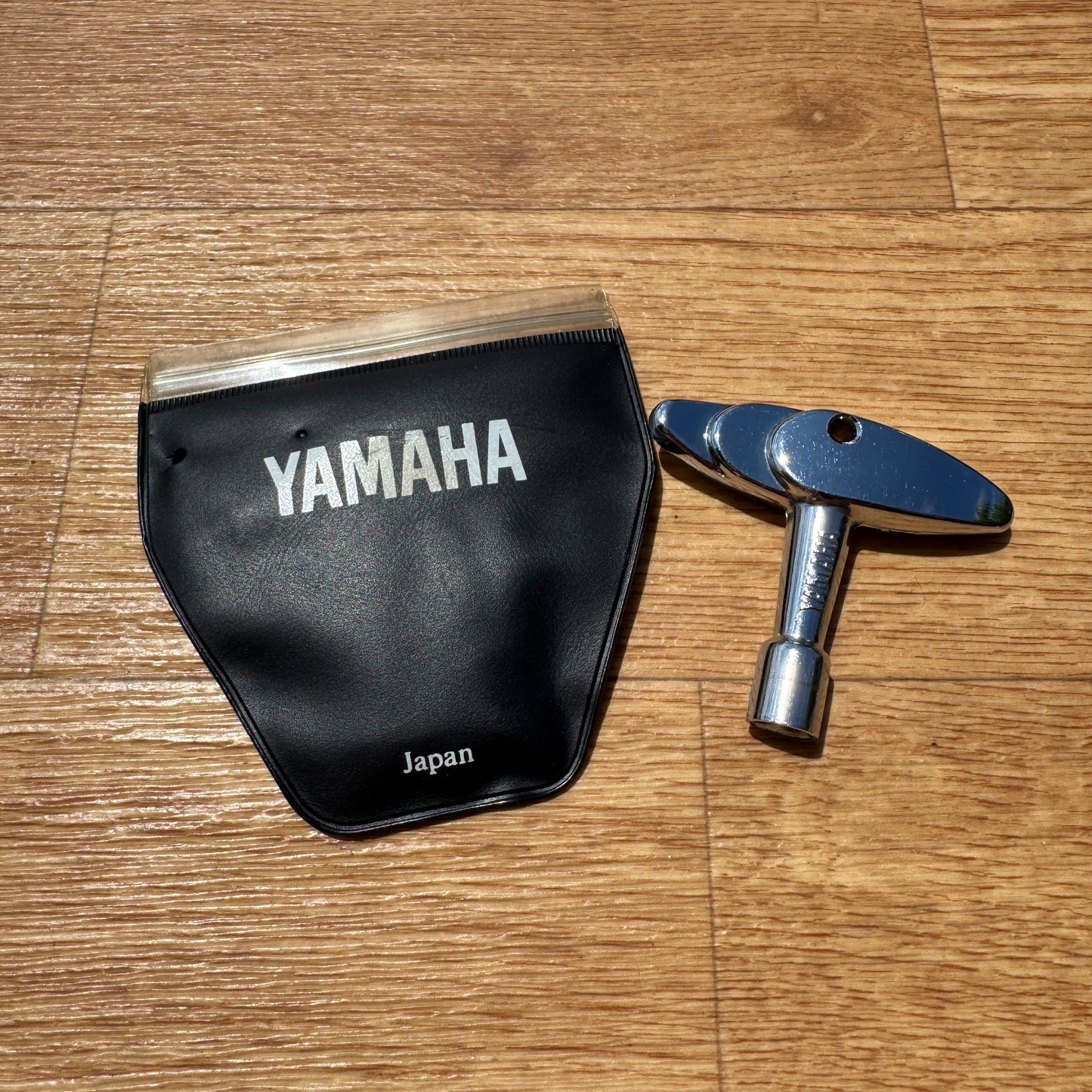 Yamaha DK-25 Custom Art Deco Drum Key