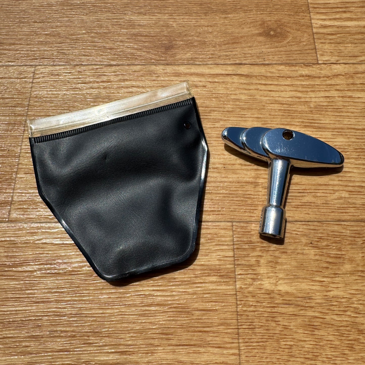 Yamaha DK-25 Custom Art Deco Drum Key