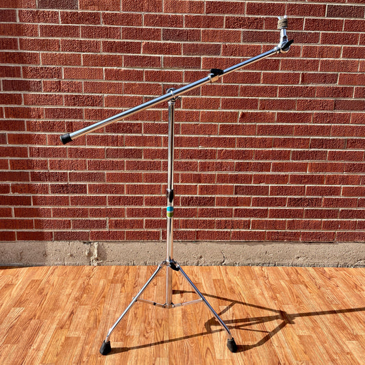 1970s-1980s Ludwig No. 1411 Hercules Boom Cymbal Stand