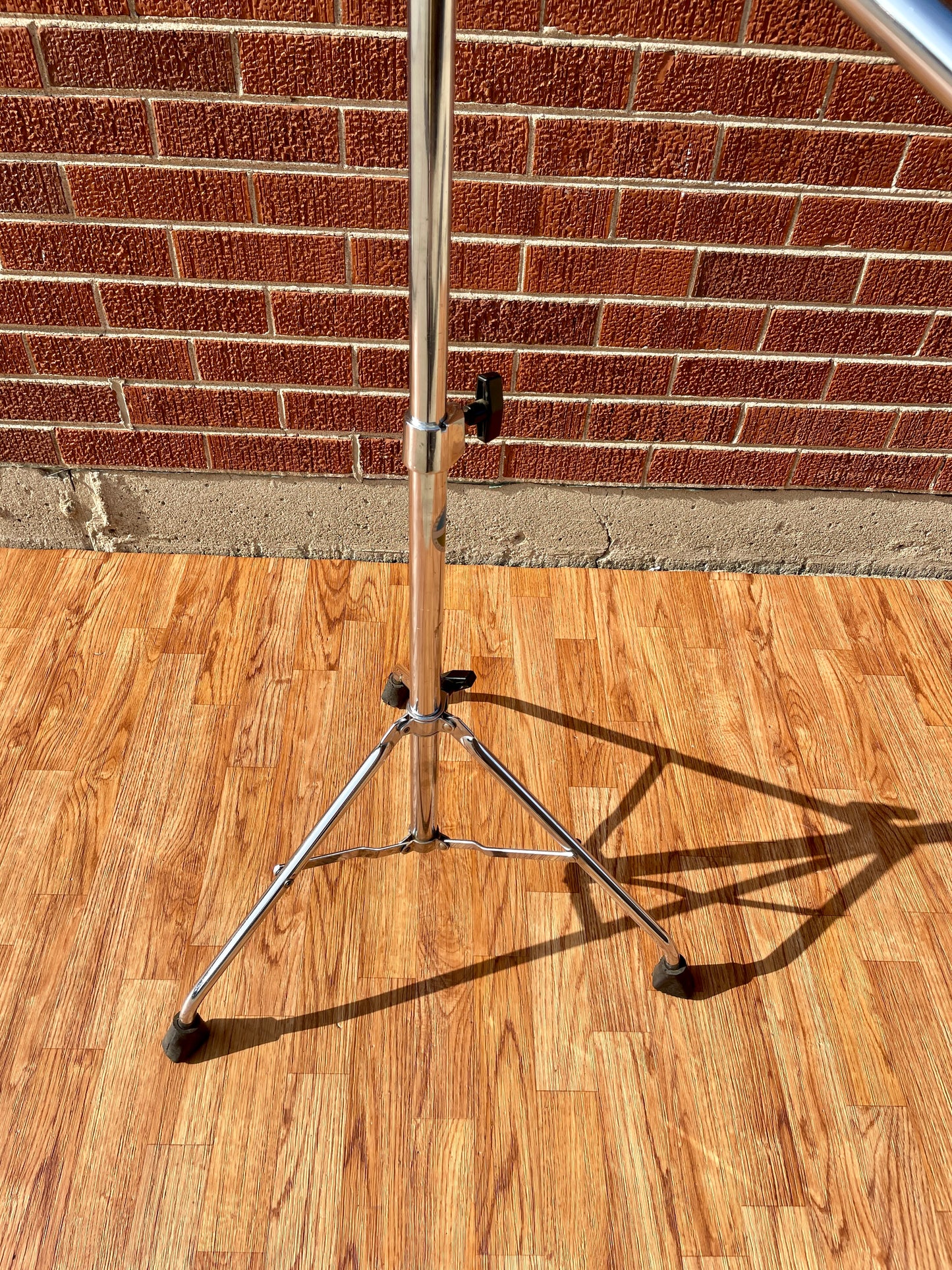 1970s-1980s Ludwig No. 1411 Hercules Boom Cymbal Stand