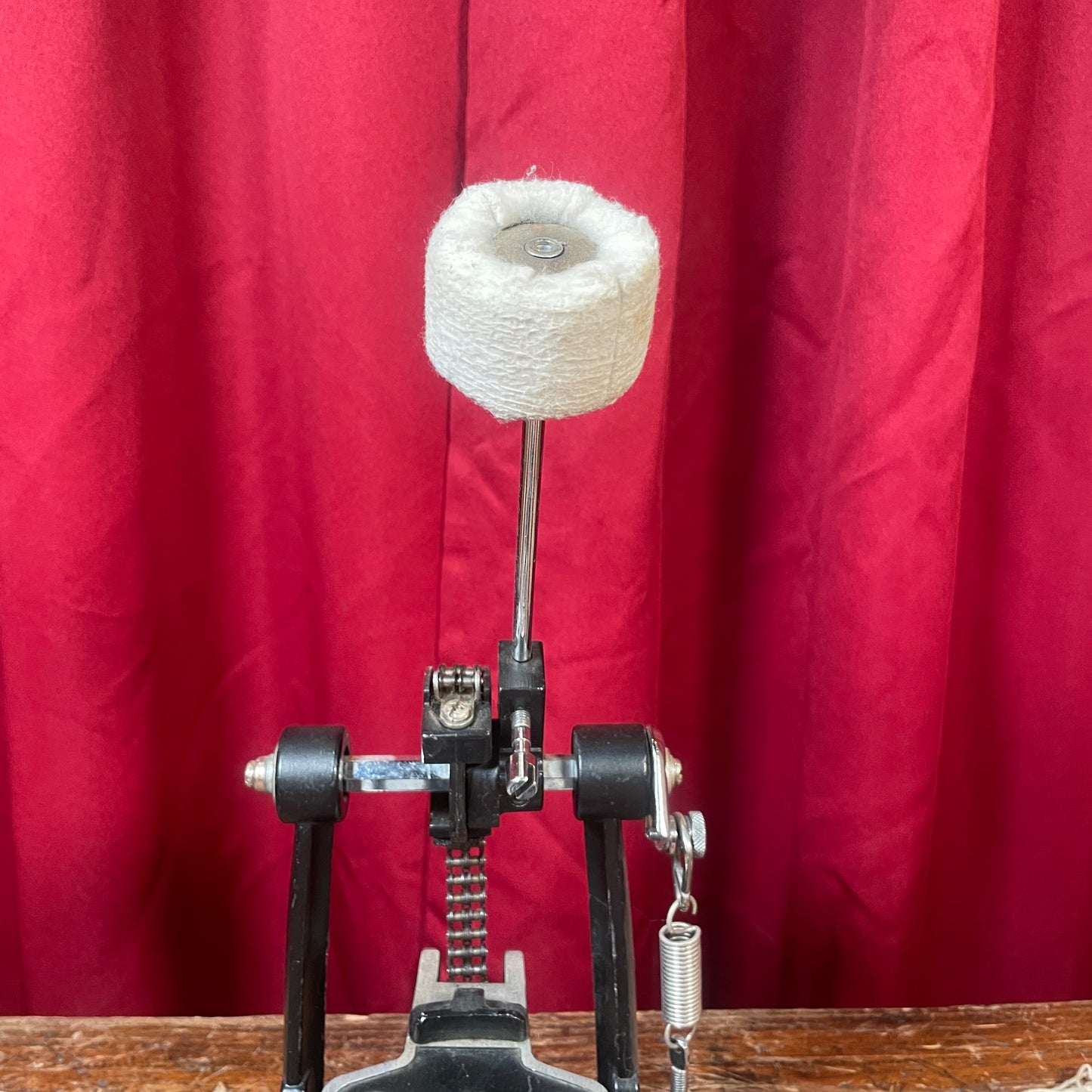 1990s Sonor Force FZ1093 Bass Drum Pedal