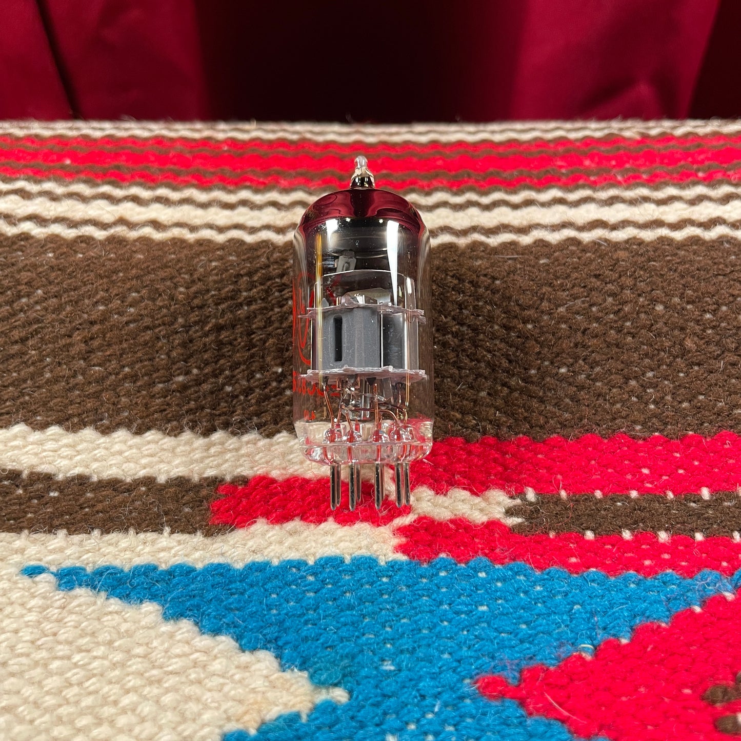 JJ Electronic ECC83S / 12AX7 Preamp Tube Valve #56