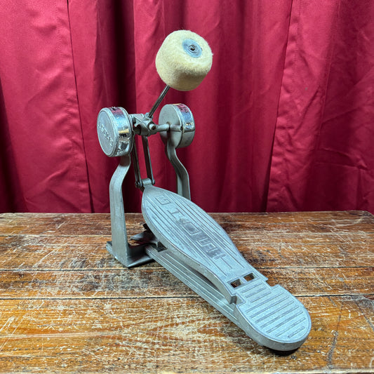 1970s Ghost Bass Drum Pedal 5th Edition Pre-Ludwig