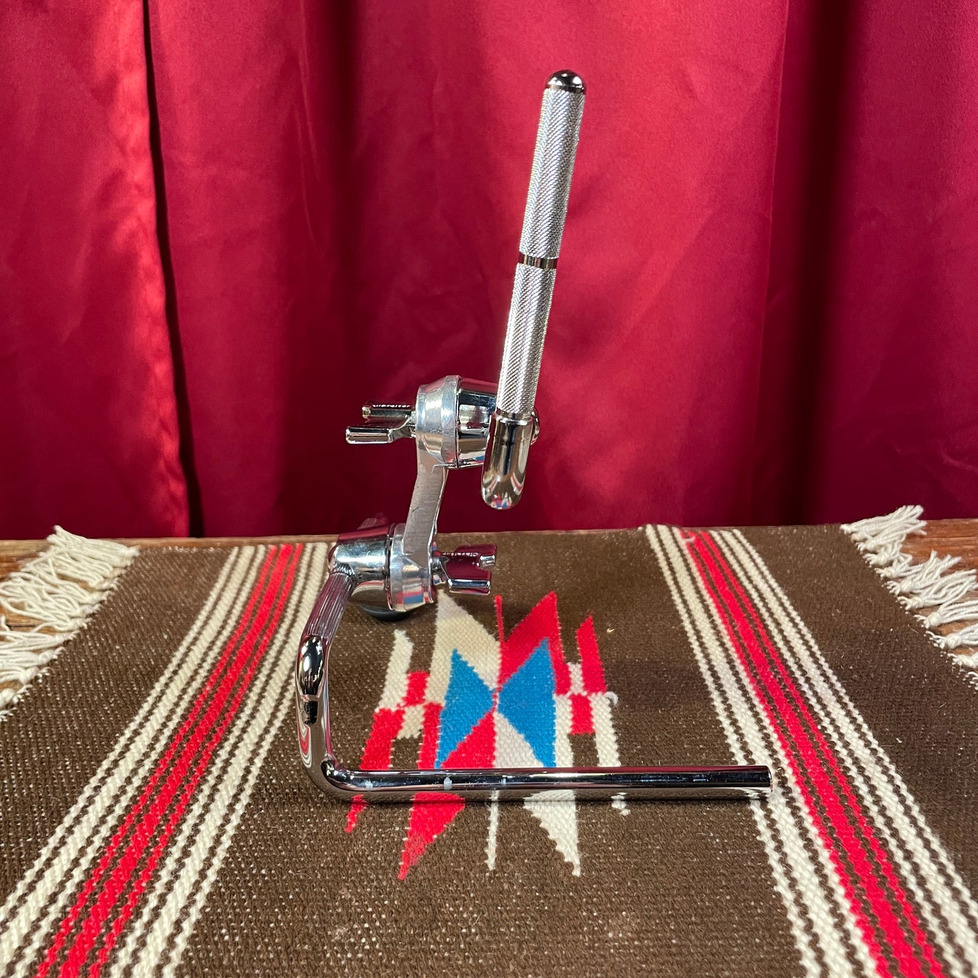 Gibraltar SCRM105 RClass 10.5mm Floor Tom Rail Mount Drugan