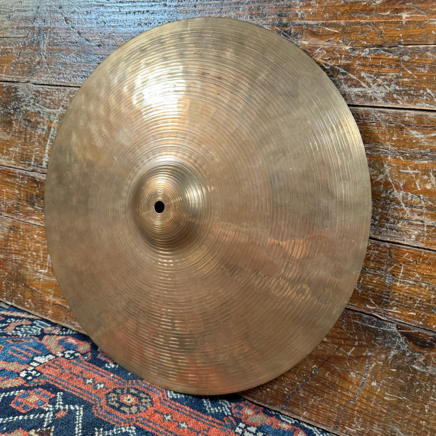 16" Zildjian ZXT Crash Cymbal 1114g