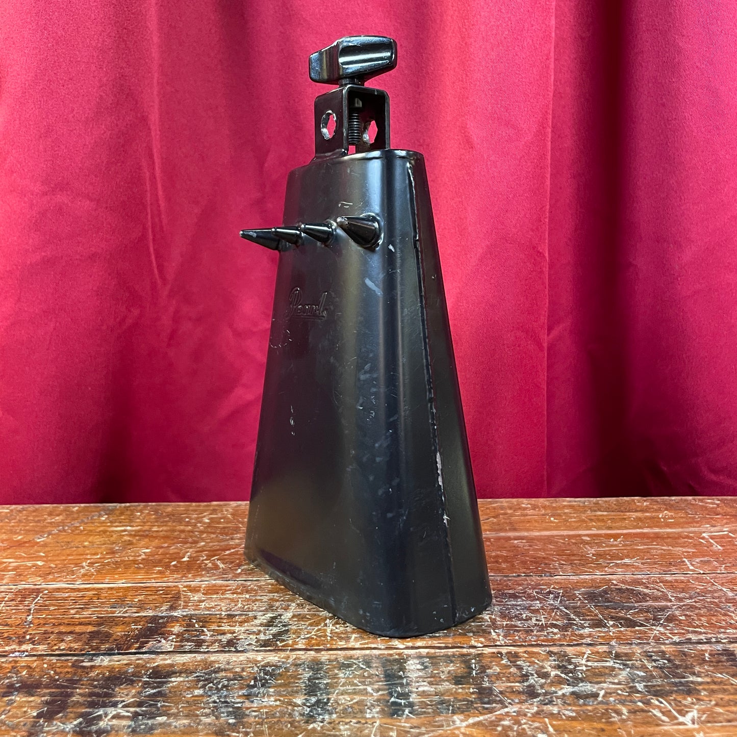Pearl 10" PCB20 Anarchy Series Heavy Metal Cowbell