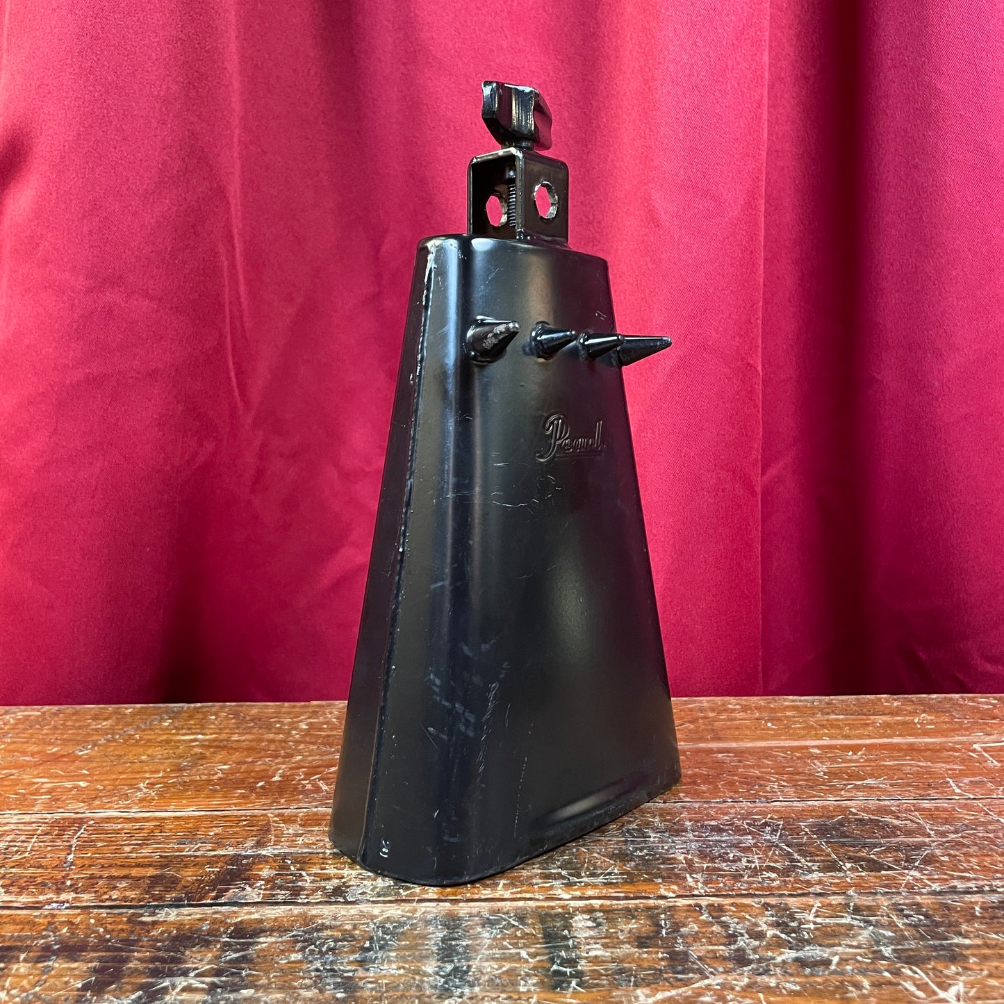 Pearl 10" PCB20 Anarchy Series Heavy Metal Cowbell