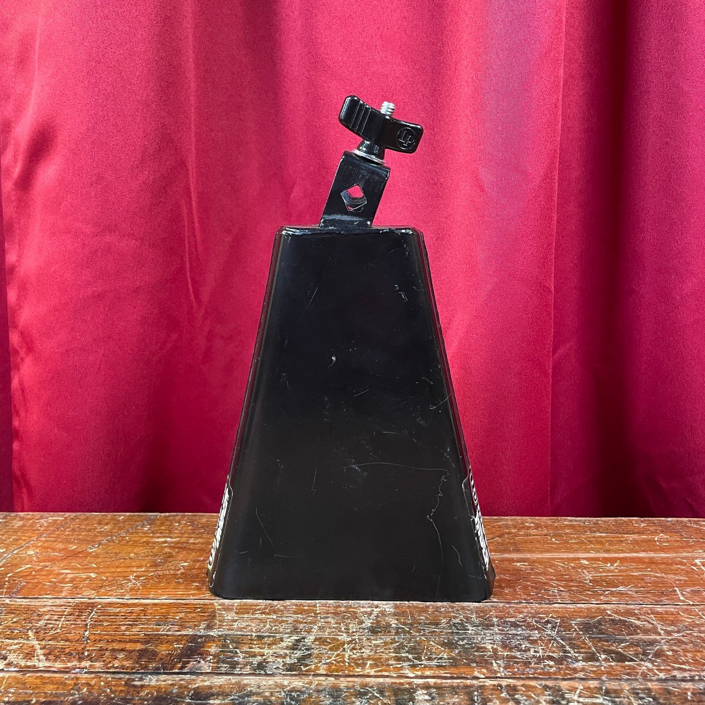 LP Classic Ridge Rider Cowbell Latin Percussion LP009