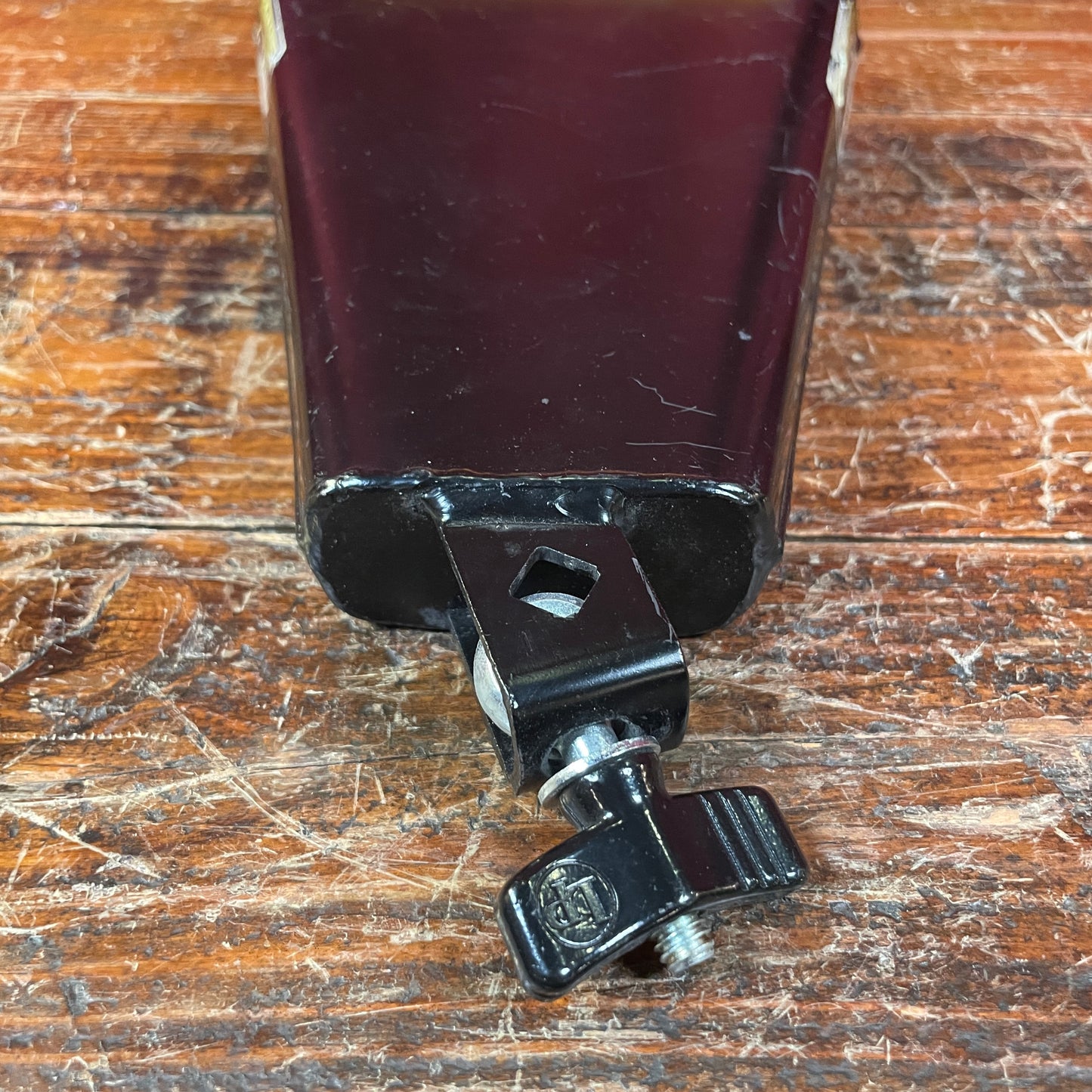 LP Classic Ridge Rider Cowbell Latin Percussion LP009
