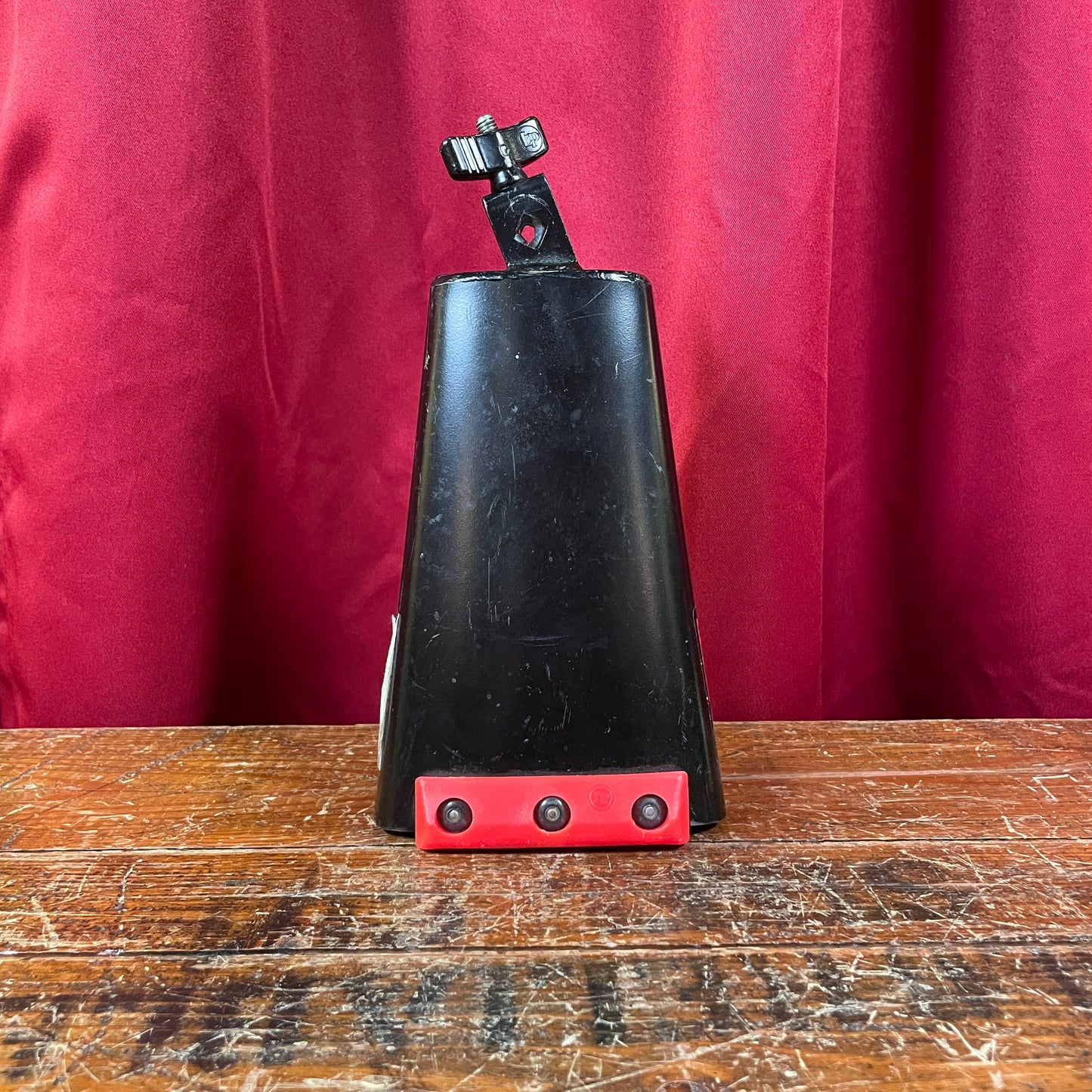 LP Rock Ridge Rider Cowbell Latin Percussion LP008