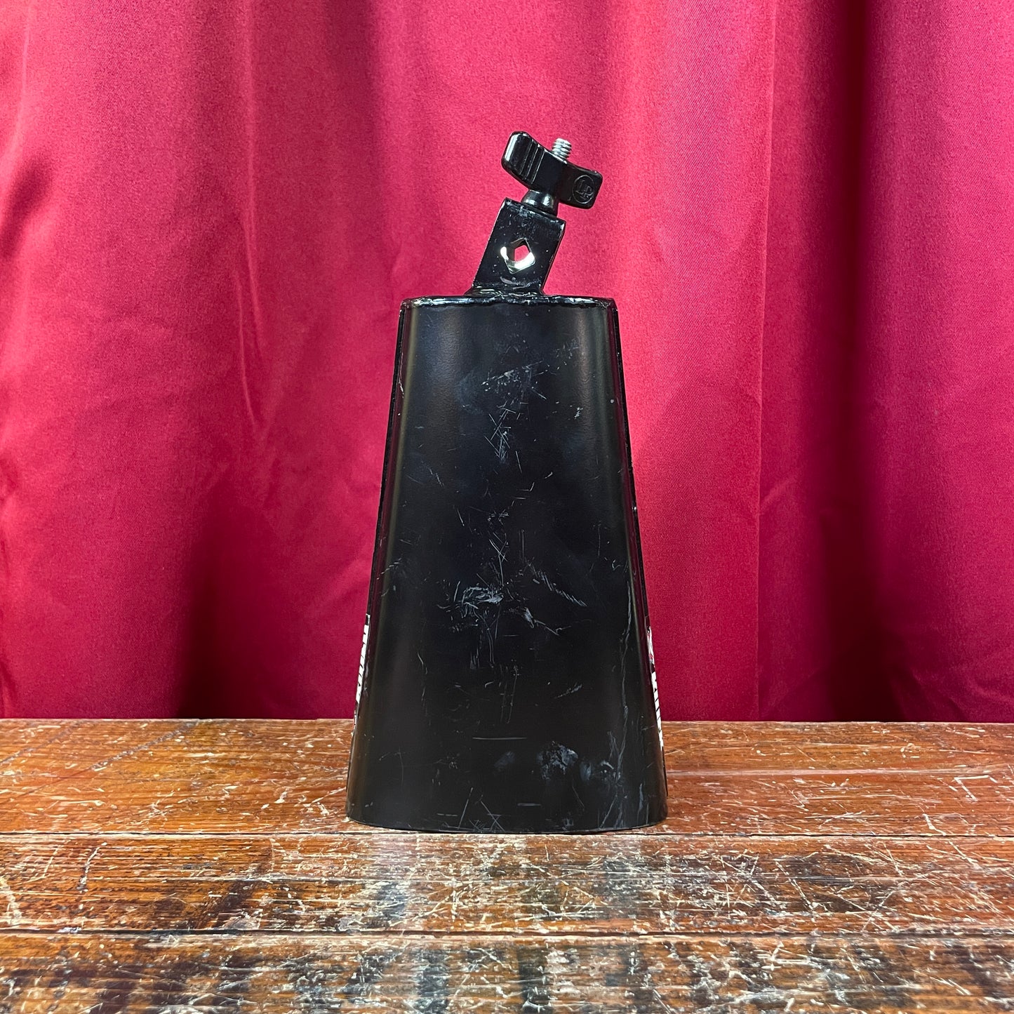 LP Rock Ridge Rider Cowbell Latin Percussion LP008