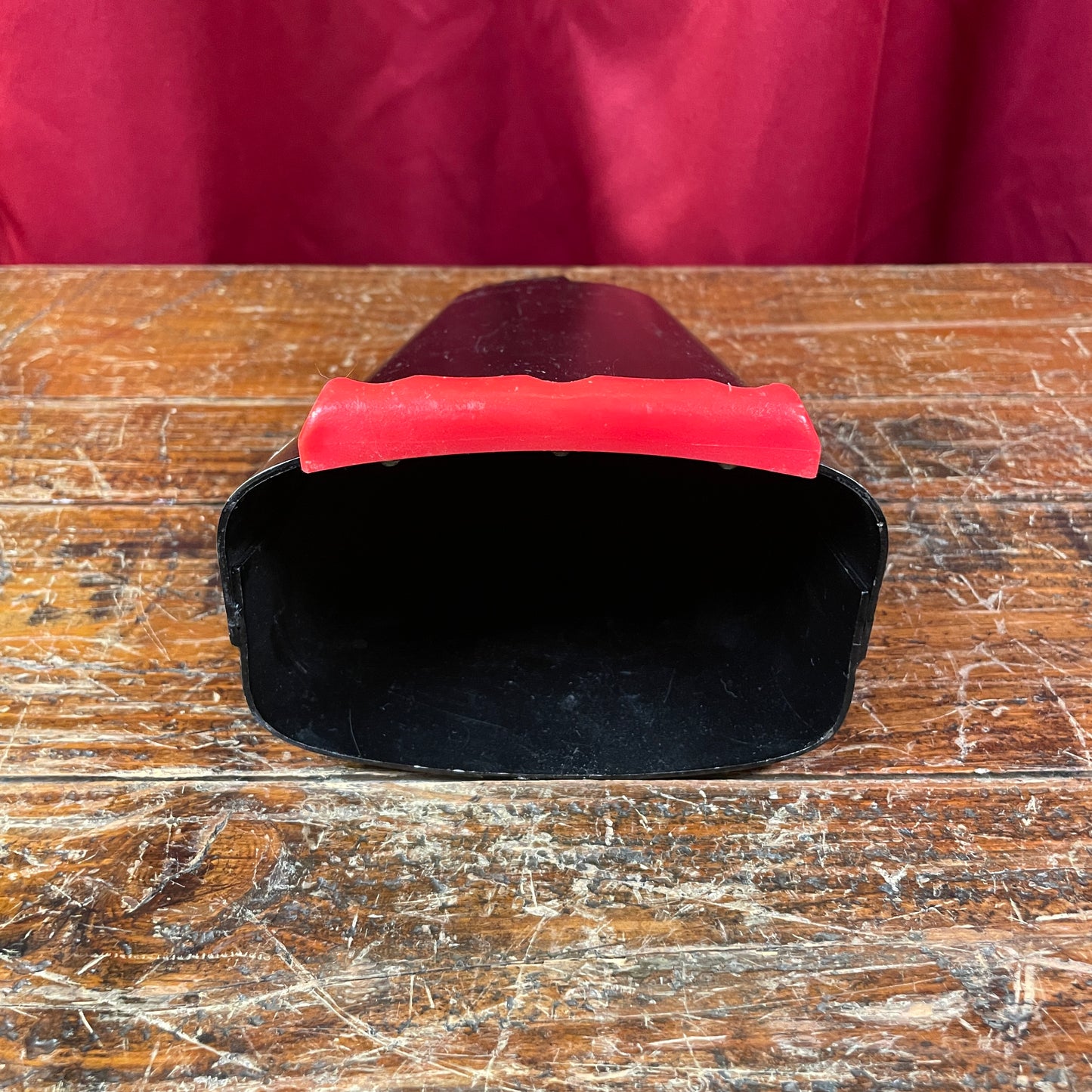 LP Rock Ridge Rider Cowbell Latin Percussion LP008