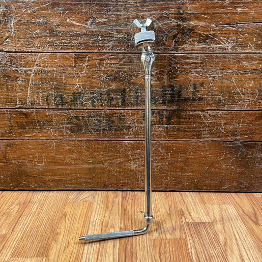 1960s Ludwig No. 1372C Telescoping L-Arm Cymbal Holder