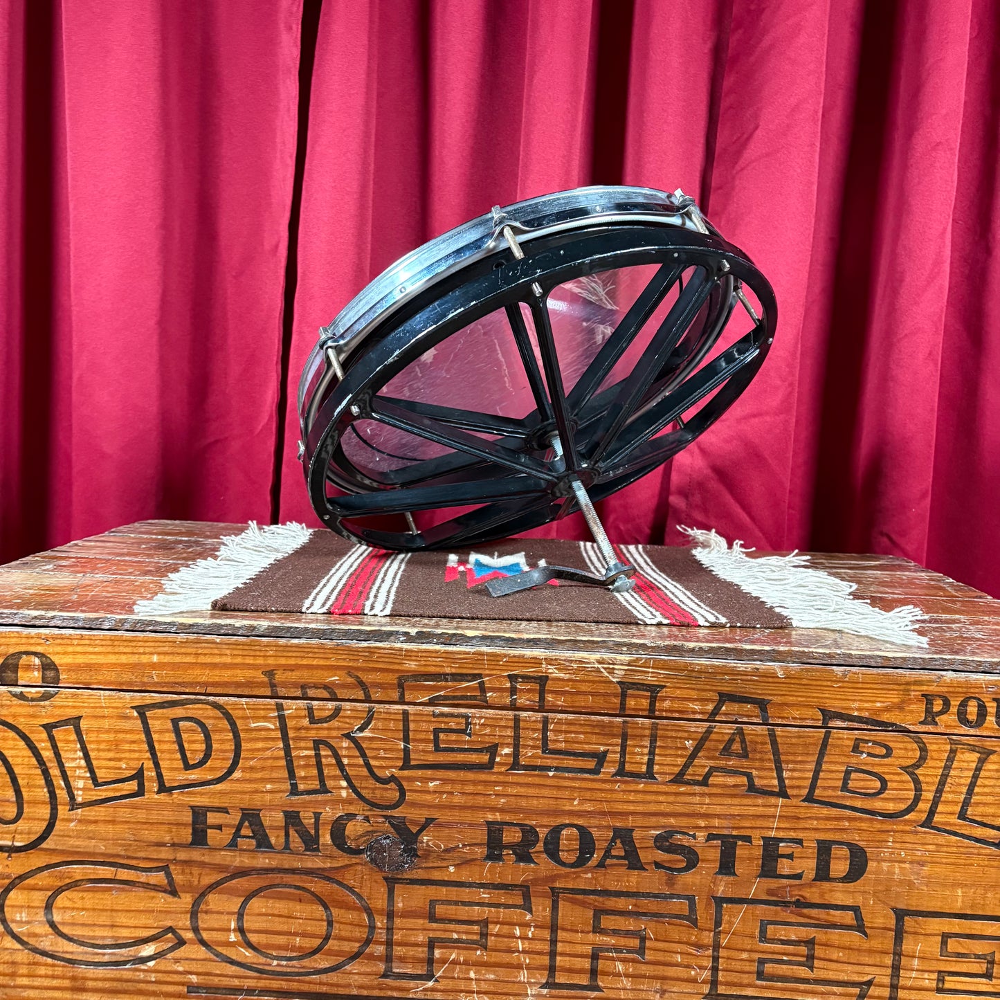 Remo 14" Roto Tom Rototom Drum