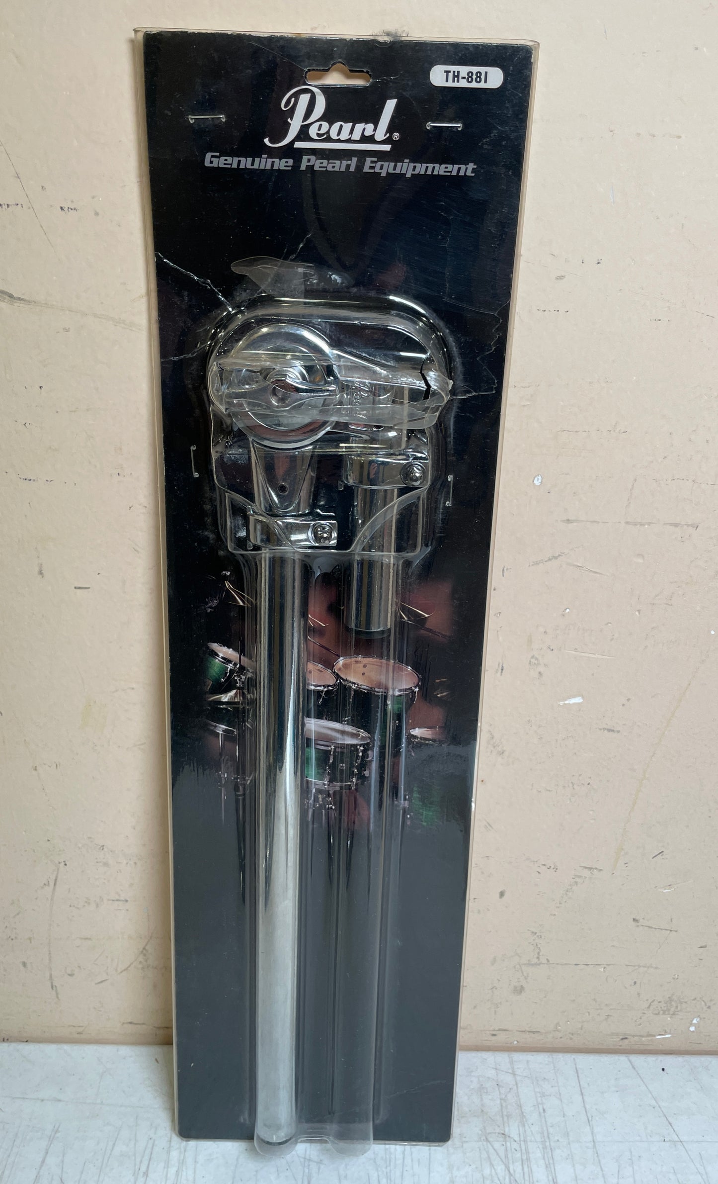 Pearl TH-88I ISS OptiMount Tom Holder