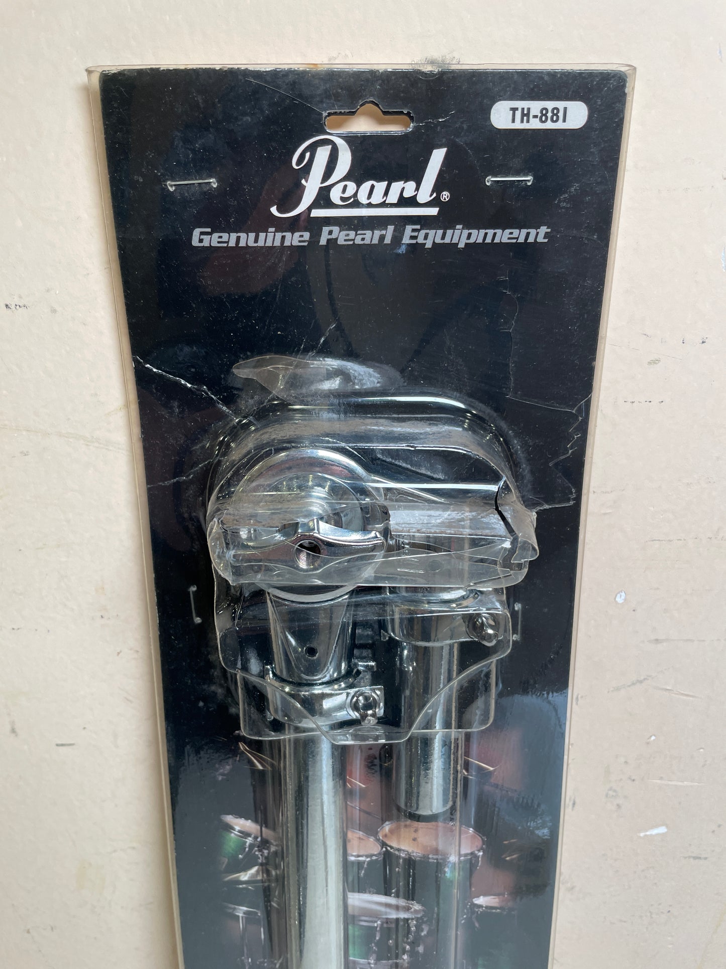 Pearl TH-88I ISS OptiMount Tom Holder