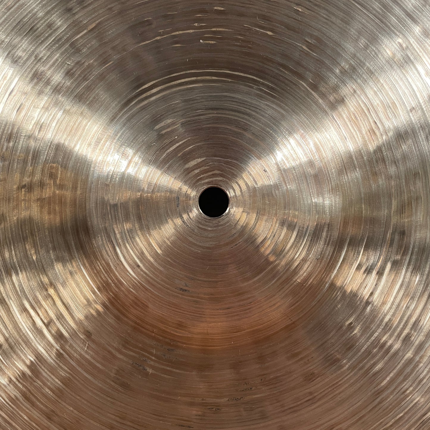 20" Istanbul Agop 30th Anniversary Ride Cymbal 1974g *Video Demo*