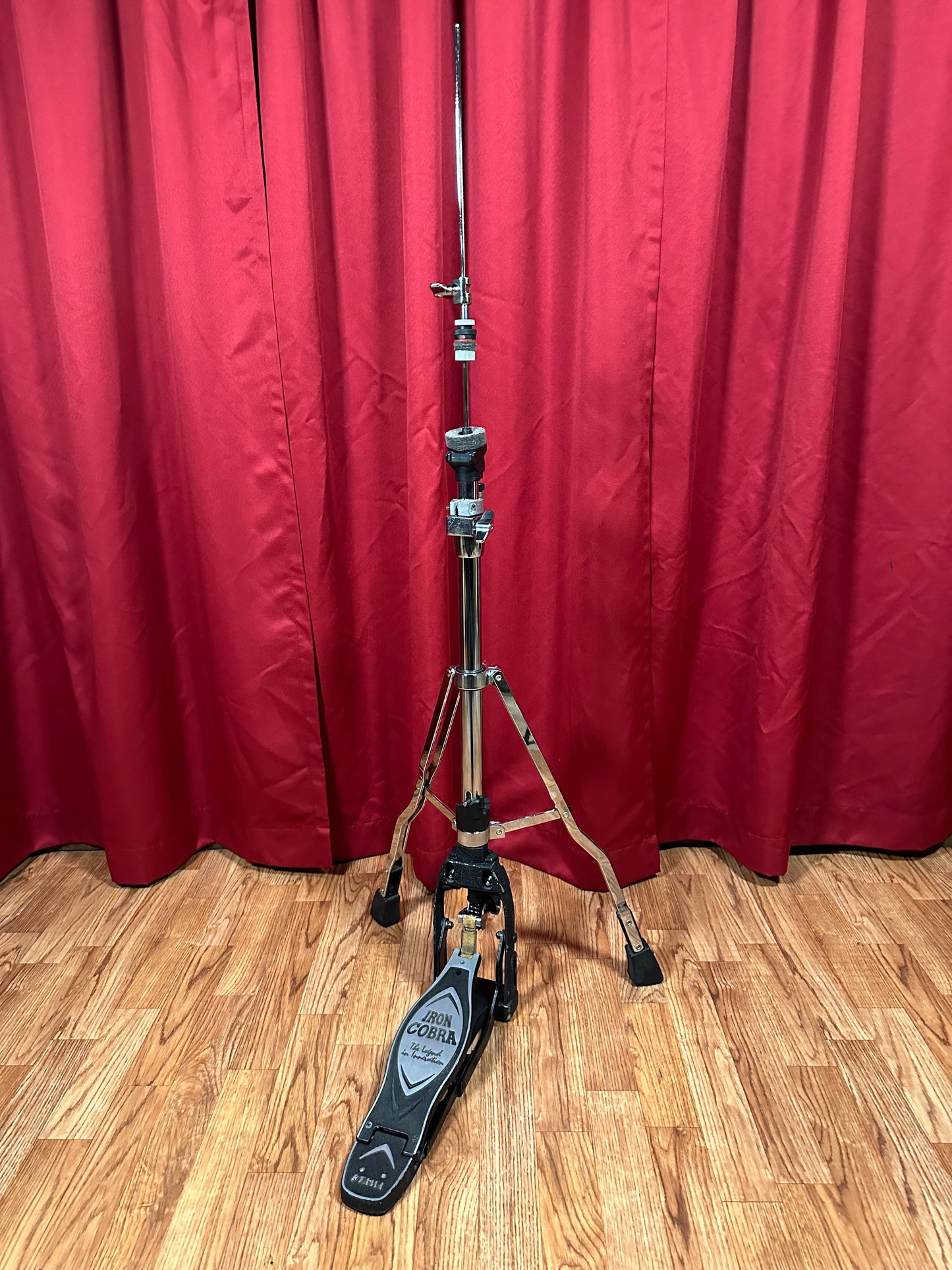 Tama Iron Cobra HH905N Lever Glide Hi-Hat Stand