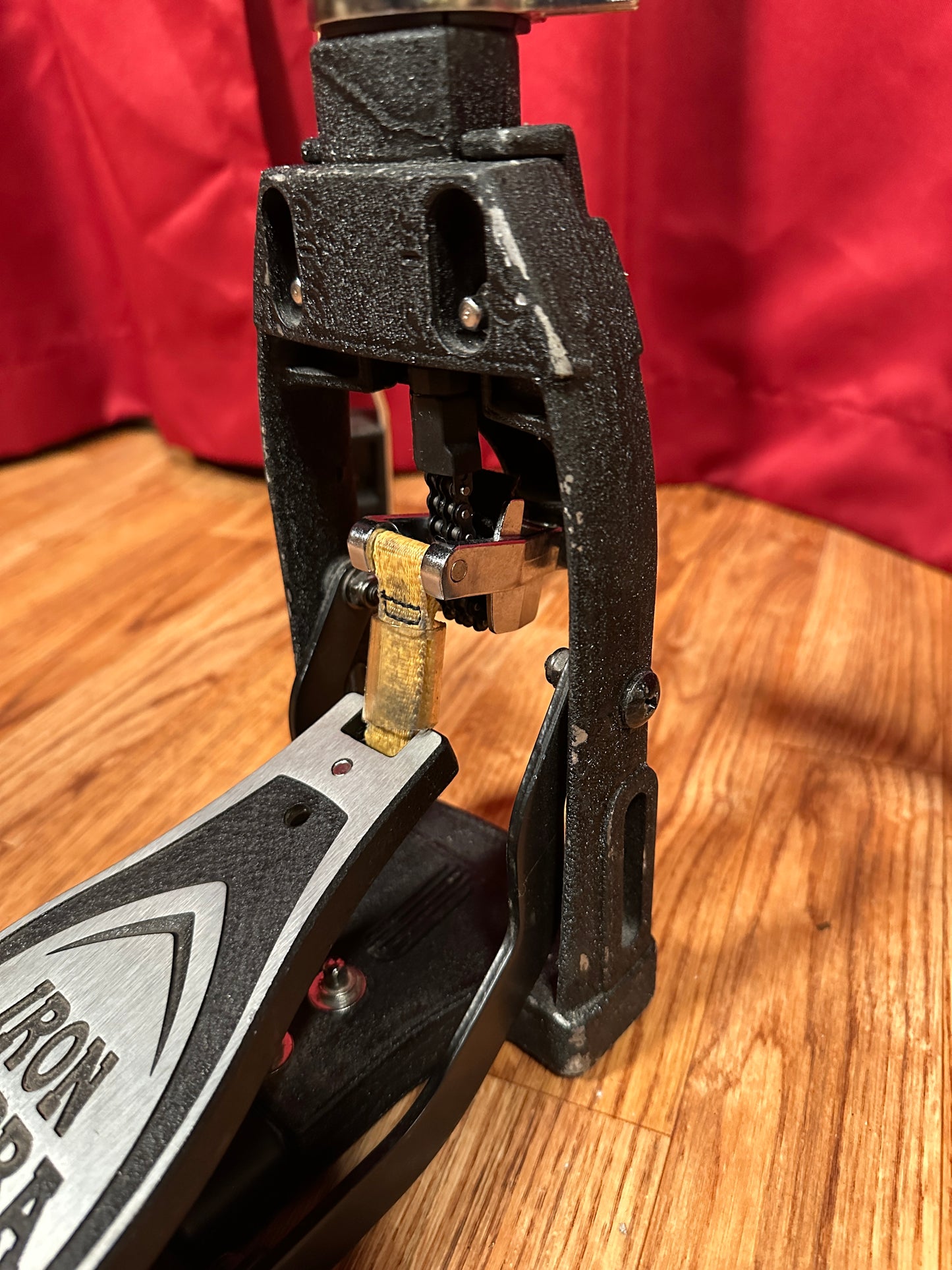 Tama Iron Cobra HH905N Lever Glide Hi-Hat Stand