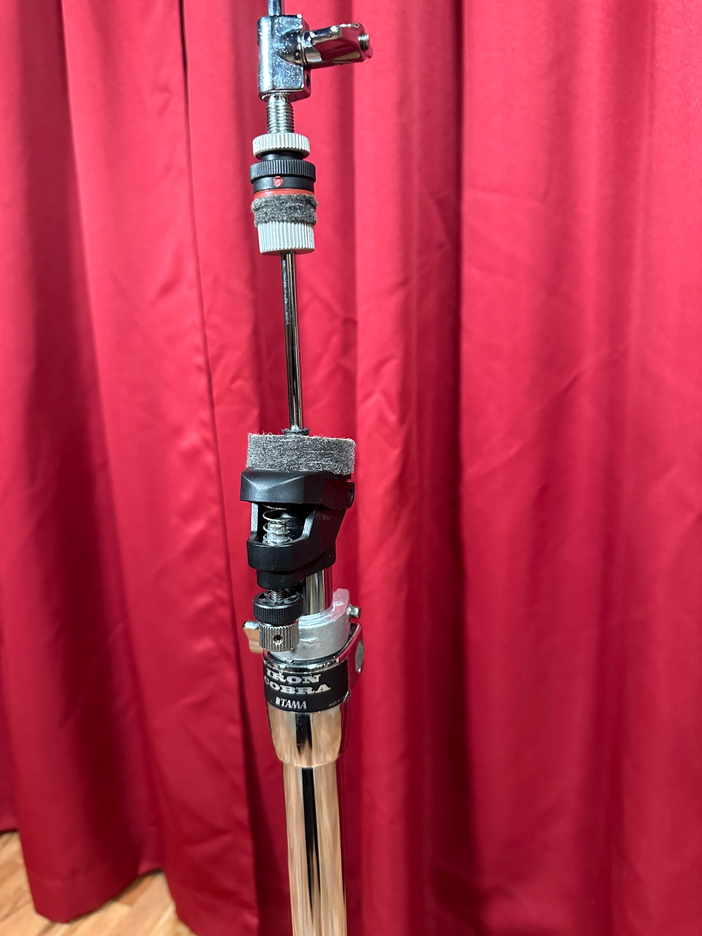 Tama Iron Cobra HH905N Lever Glide Hi-Hat Stand
