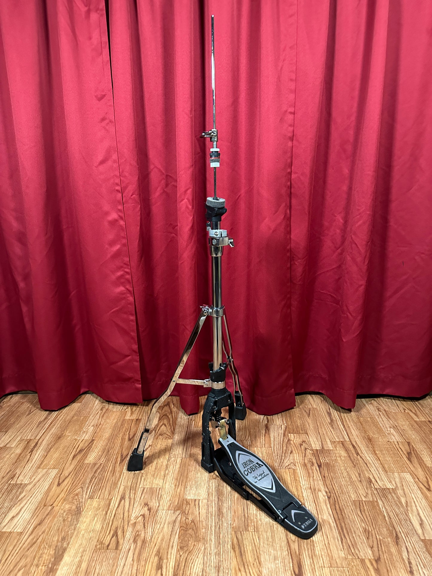 Tama Iron Cobra HH905N Lever Glide Hi-Hat Stand