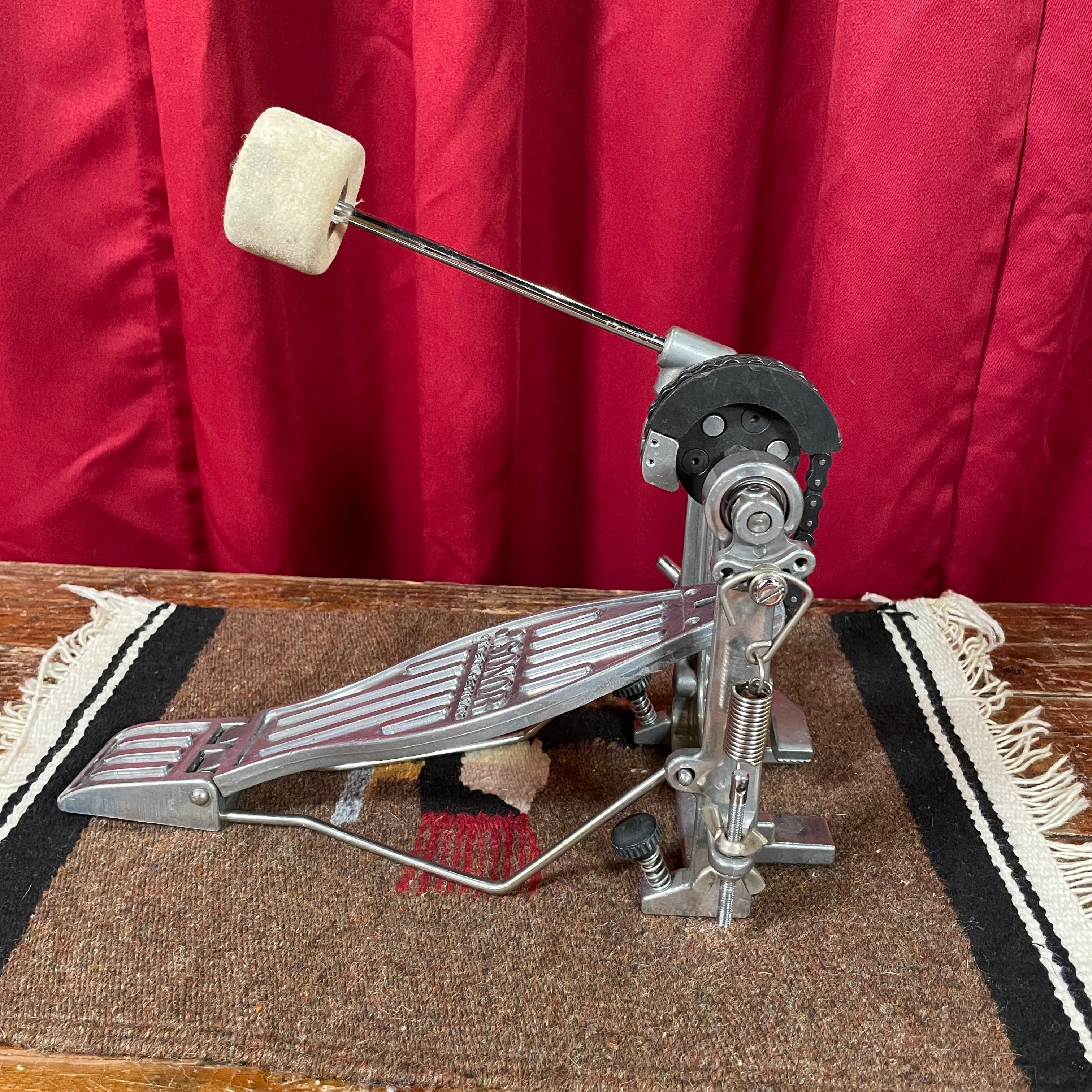 pedestal DAB brrrsos yokosquad着用　未使用 1990s Sonor Protec Z9390 Bass Drum Pedal – Drugan's Drums & Guitars