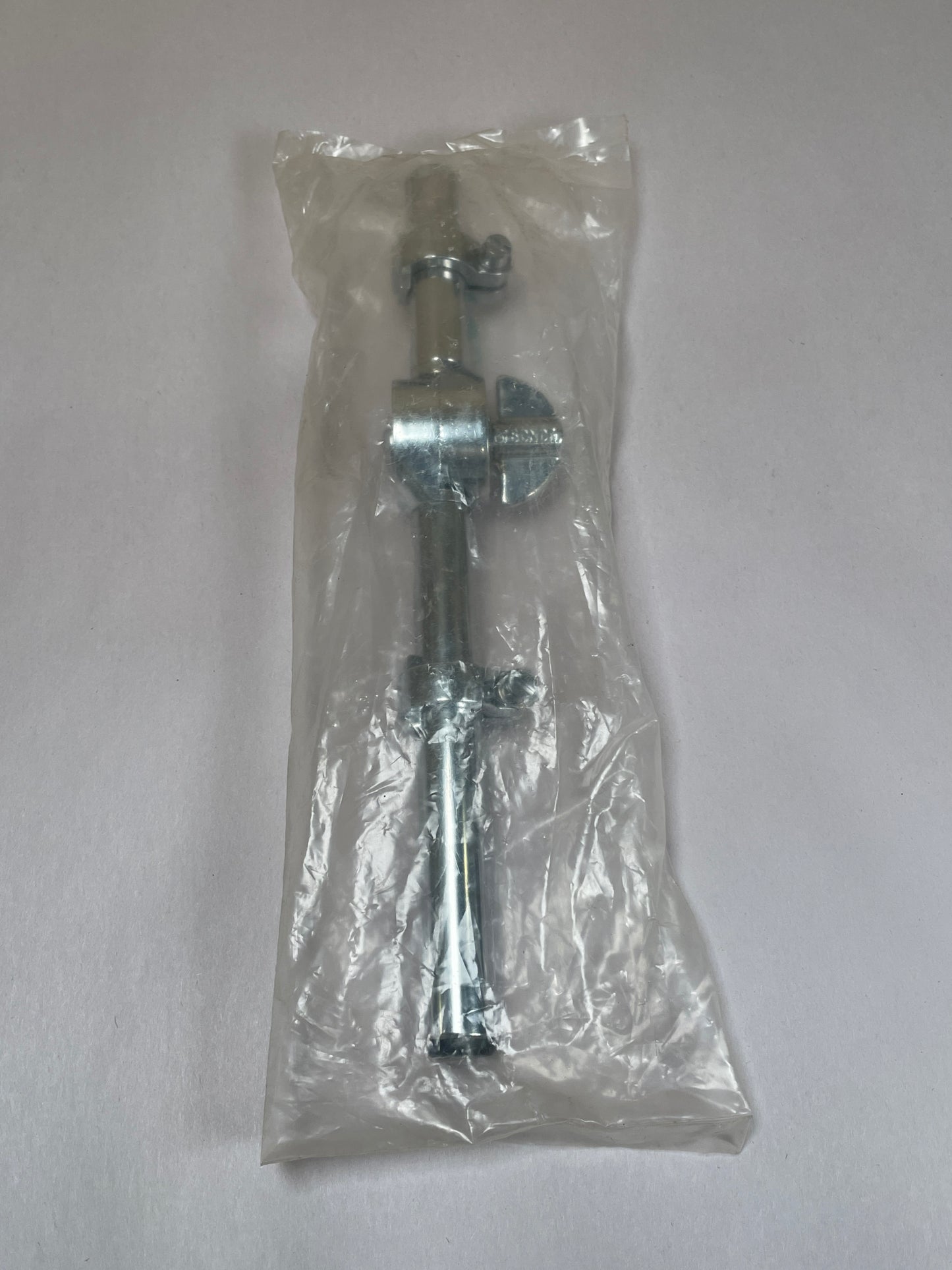 1990s Sonor Force Series Tom Arm Mount w/ Memory Locks NOS