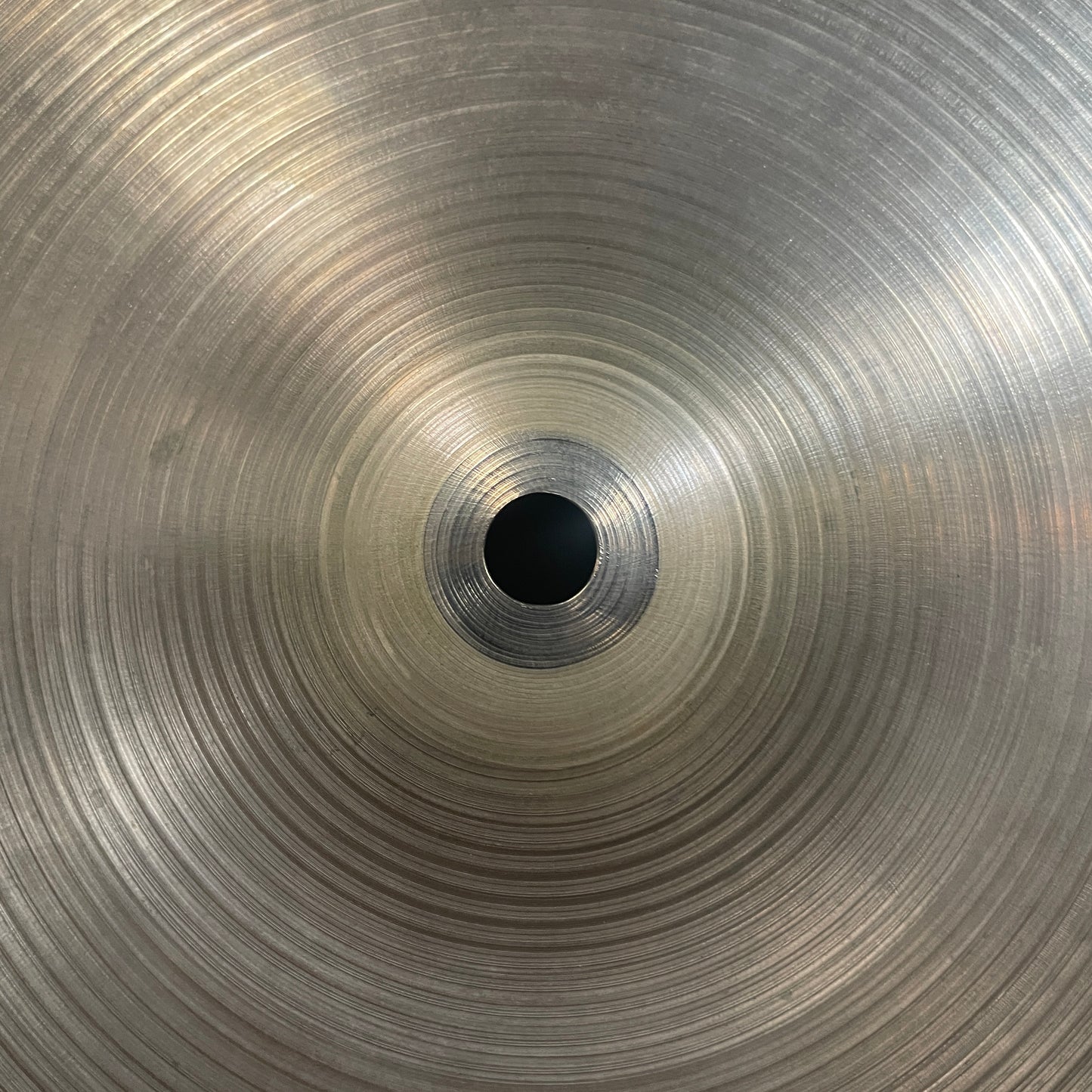 14" Zildjian A 1960s New Beat Hi-Hat Cymbal Pair 882g/1294g *Video Demo*