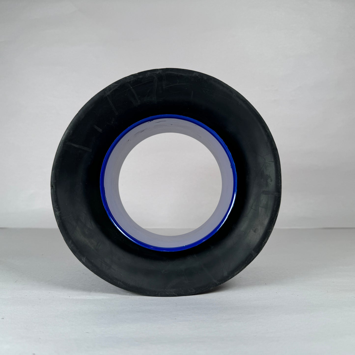 KickPort Acoustic Bass Drum Sonic Enhancement Blue