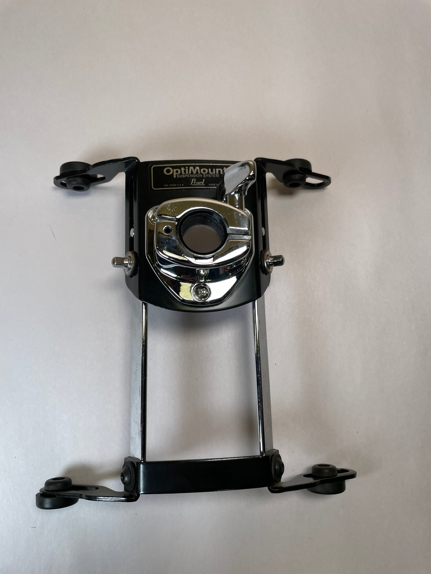 Pearl OPT0910 Optimount Tom Suspension System 9" - 10" Depth