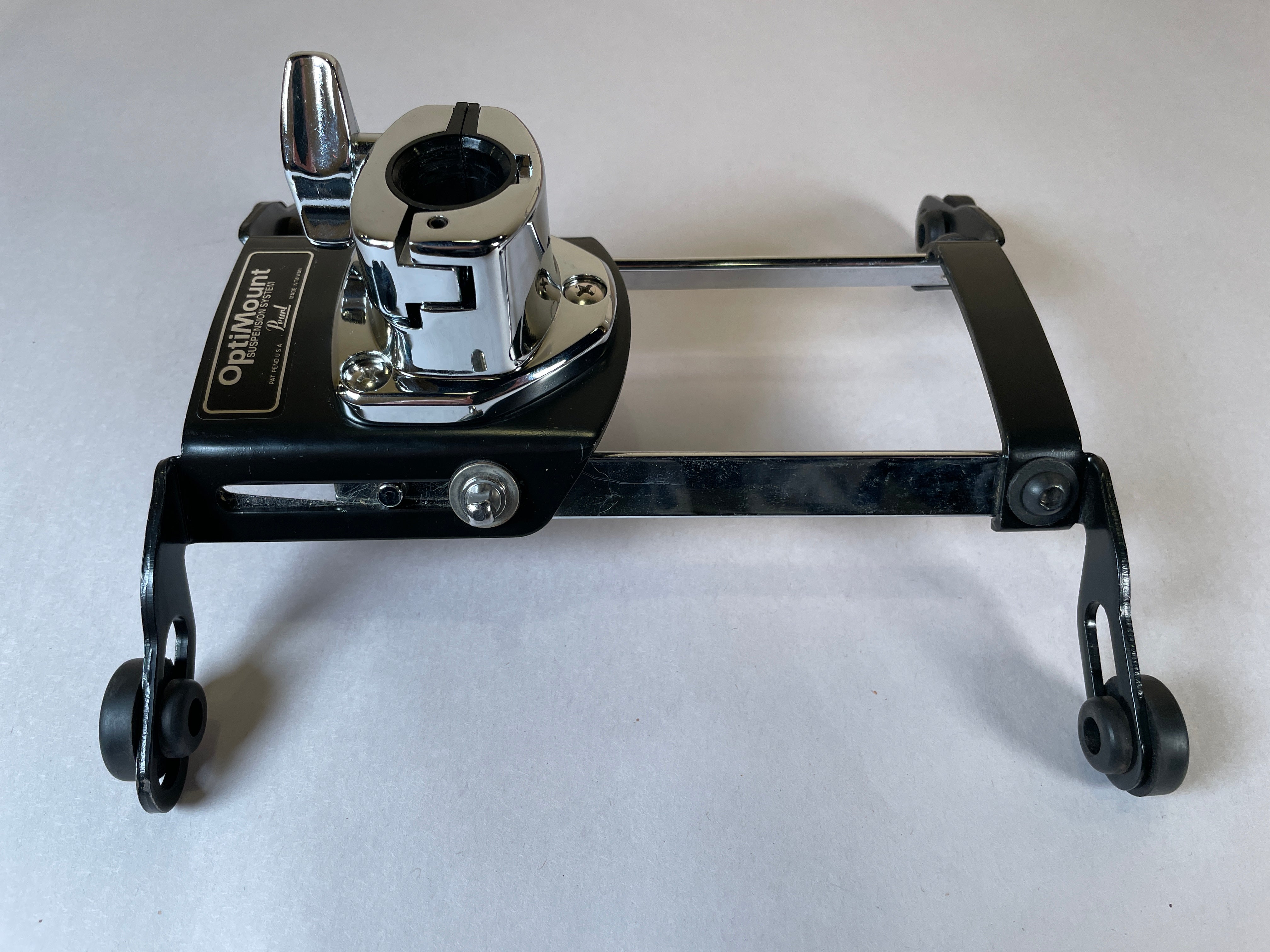 Pearl OPT0910 Optimount Tom Suspension System 9 10 Depth Drugan s Drums Guitars