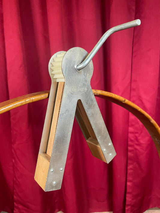 1960s Ludwig Hoop Mounted Ratchet No. 75 Sound Effect Trap Set